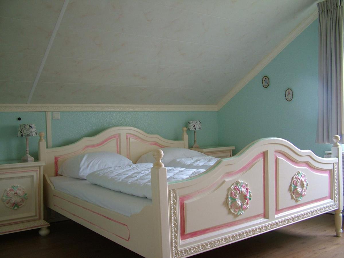 B&B Elbahof, Goed En Goedkoop! Hem 外观 照片