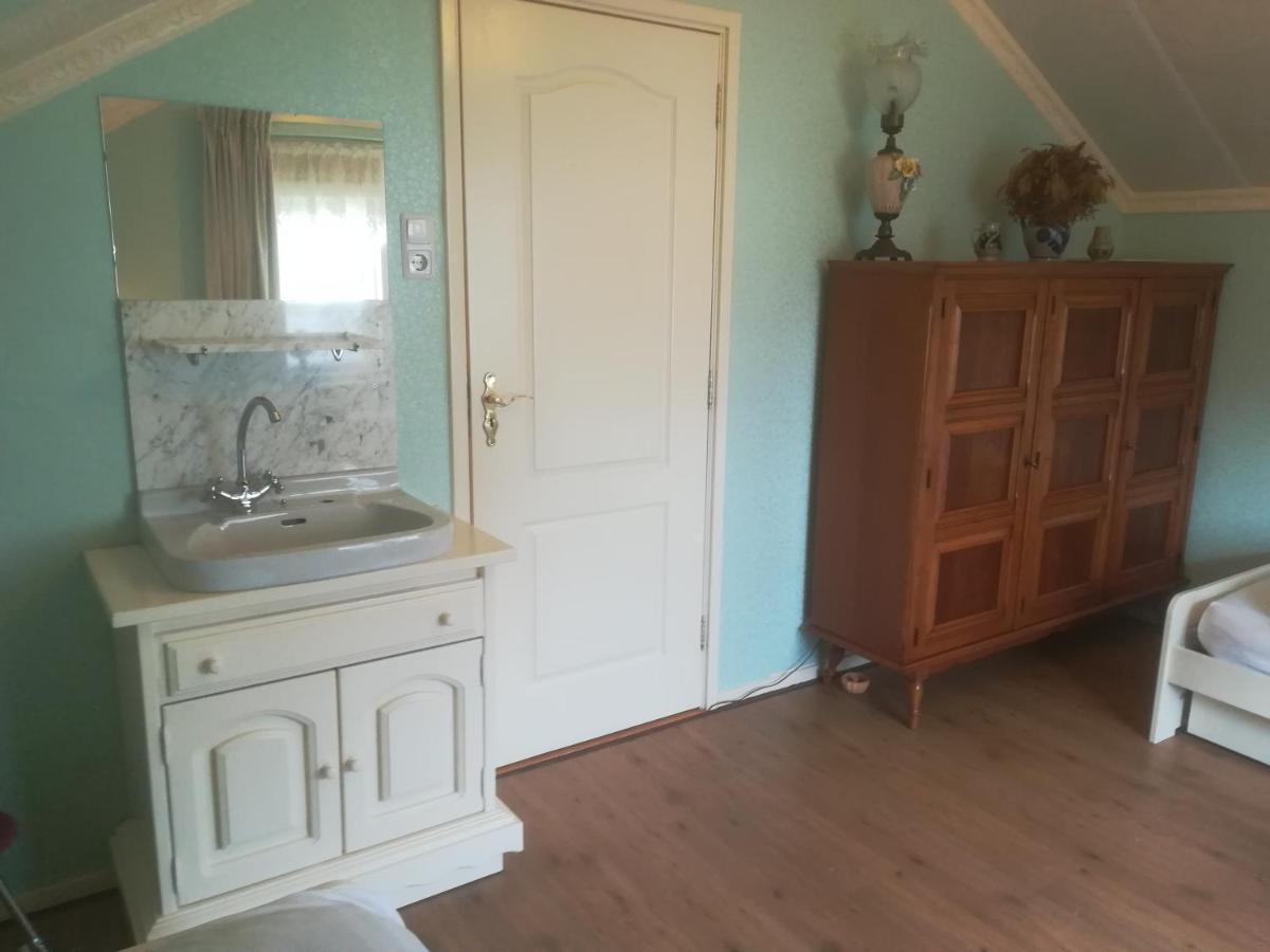 B&B Elbahof, Goed En Goedkoop! Hem 外观 照片