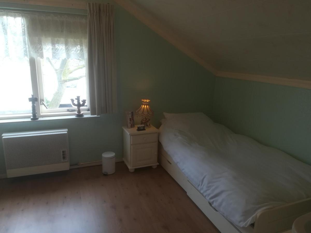 B&B Elbahof, Goed En Goedkoop! Hem 外观 照片