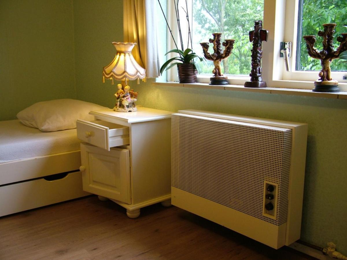 B&B Elbahof, Goed En Goedkoop! Hem 外观 照片
