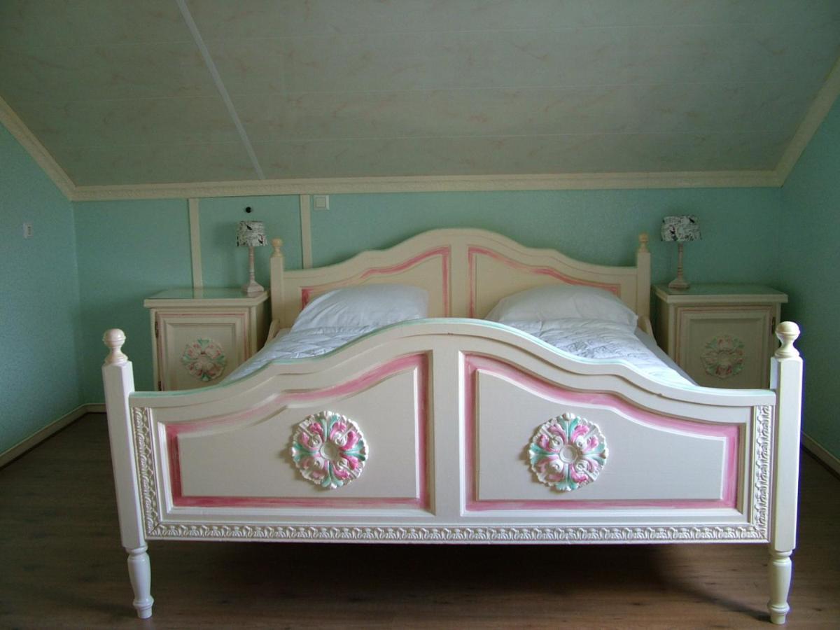 B&B Elbahof, Goed En Goedkoop! Hem 外观 照片
