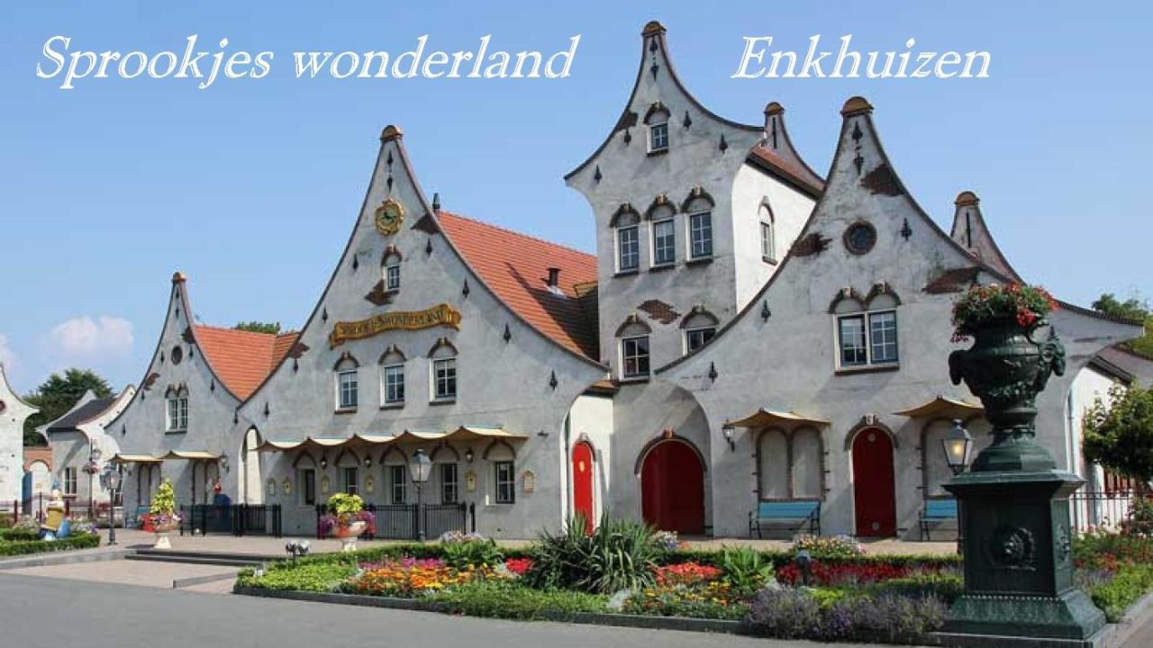 B&B Elbahof, Goed En Goedkoop! Hem 外观 照片