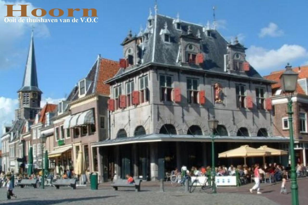 B&B Elbahof, Goed En Goedkoop! Hem 外观 照片
