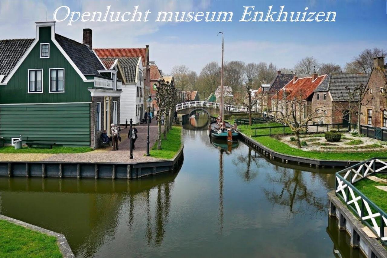 B&B Elbahof, Goed En Goedkoop! Hem 外观 照片