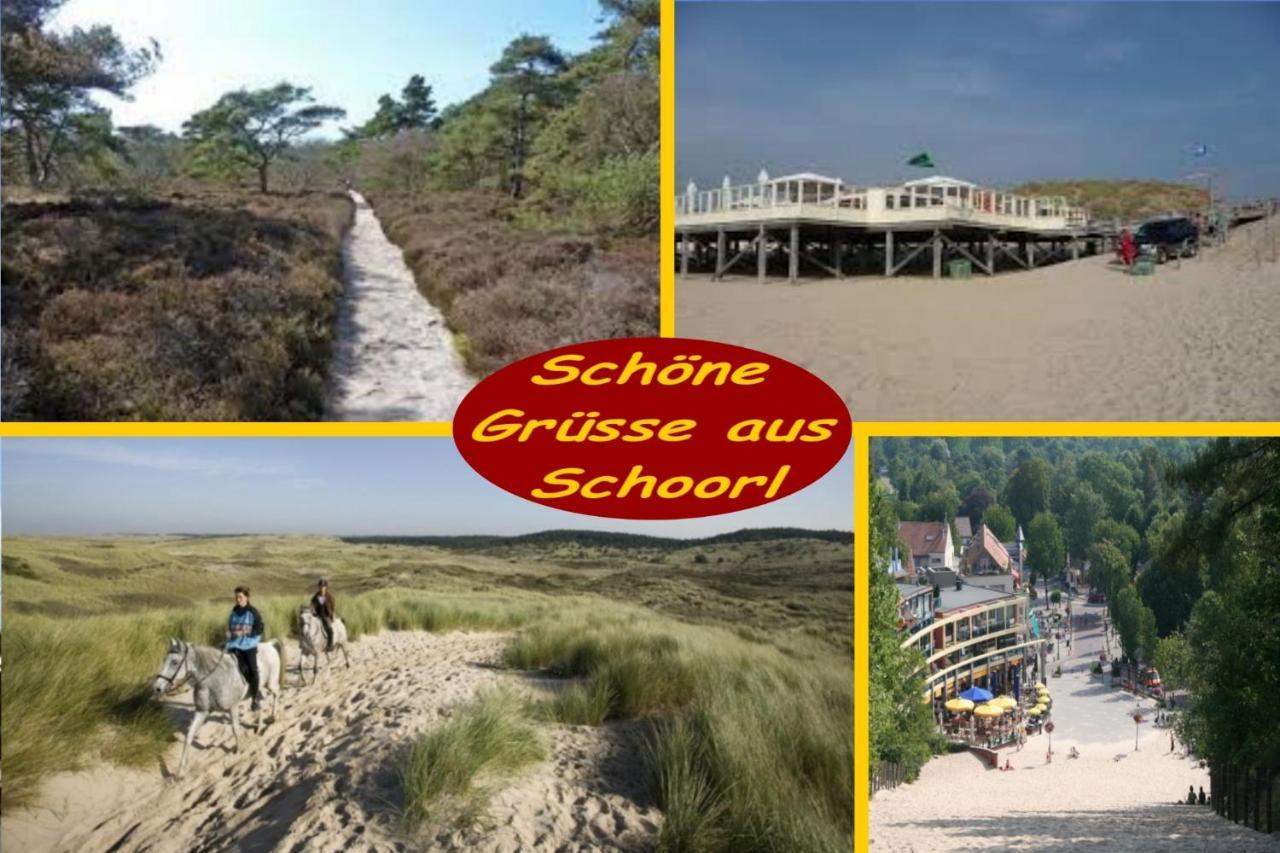 B&B Elbahof, Goed En Goedkoop! Hem 外观 照片